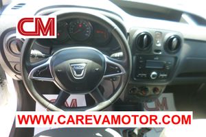 Dacia Dokker Essential 1.6 75 kW (100 CV) GLP  - Foto 13
