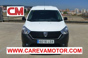 Dacia Dokker Essential 1.6 75 kW (100 CV) GLP  - Foto 4