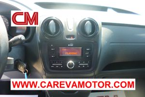 Dacia Dokker Essential 1.6 75 kW (100 CV) GLP  - Foto 14
