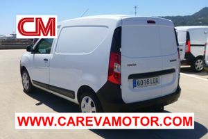 Dacia Dokker Essential 1.6 75 kW (100 CV) GLP  - Foto 7
