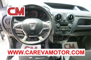 Dacia Dokker Essential 1.6 80 kW (110 CV) ECO-G  - Foto 13