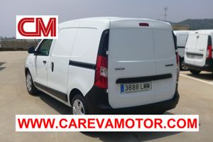 Dacia Dokker Essential 1.6 80 kW (110 CV) ECO-G  - Foto 7