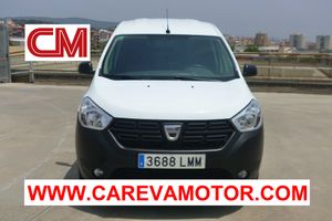 Dacia Dokker Essential 1.6 80 kW (110 CV) ECO-G  - Foto 4