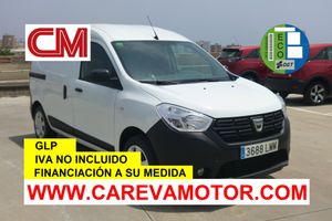 Dacia Dokker Essential 1.6 80 kW (110 CV) ECO-G  - Foto 2