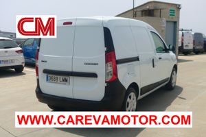 Dacia Dokker Essential 1.6 80 kW (110 CV) ECO-G  - Foto 5