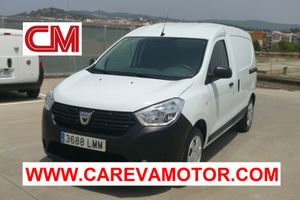 Dacia Dokker Essential 1.6 80 kW (110 CV) ECO-G  - Foto 3