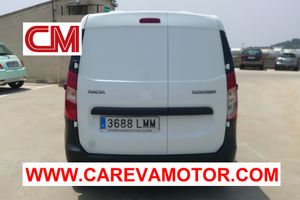 Dacia Dokker Essential 1.6 80 kW (110 CV) ECO-G  - Foto 6