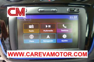 Dacia Lodgy 1.6 ANIVERSARIO 110CV GLP 7 PLAZAS  - Foto 22