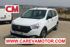 Dacia Lodgy 1.6 ANIVERSARIO 110CV GLP 7 PLAZAS  - Foto 4