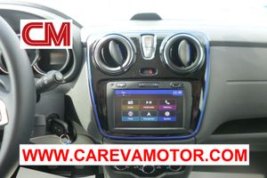 Dacia Lodgy 1.6 ANIVERSARIO 110CV GLP 7 PLAZAS  - Foto 16