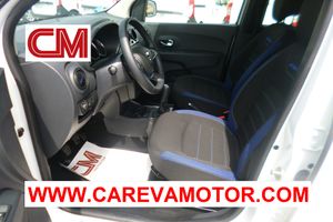 Dacia Lodgy 1.6 ANIVERSARIO 110CV GLP 7 PLAZAS  - Foto 9