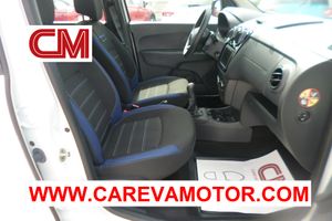 Dacia Lodgy 1.6 ANIVERSARIO 110CV GLP 7 PLAZAS  - Foto 14