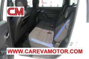Dacia Lodgy 1.6 ANIVERSARIO 110CV GLP 7 PLAZAS  - Foto 10
