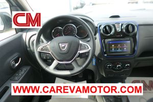 Dacia Lodgy 1.6 ANIVERSARIO 110CV GLP 7 PLAZAS  - Foto 15