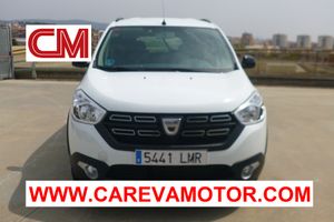 Dacia Lodgy 1.6 ANIVERSARIO 110CV GLP 7 PLAZAS  - Foto 3