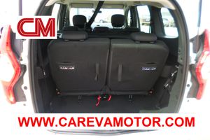 Dacia Lodgy 1.6 ANIVERSARIO 110CV GLP 7 PLAZAS  - Foto 11