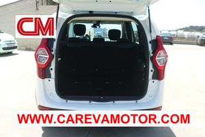 Dacia Lodgy 1.6 ANIVERSARIO 110CV GLP 5P  - Foto 7