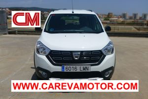 Dacia Lodgy 1.6 ANIVERSARIO 110CV GLP 5P  - Foto 4