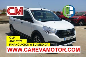 Dacia Lodgy 1.6 ANIVERSARIO 110CV GLP 5P  - Foto 2
