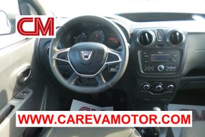 Dacia Dokker 1.6 ESSENTIAL 100CV 4P  - Foto 12