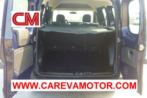 Dacia Dokker 1.6 ESSENTIAL 100CV 4P  - Foto 8