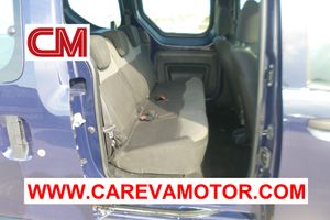 Dacia Dokker 1.6 ESSENTIAL 100CV 4P  - Foto 10