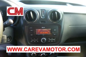 Dacia Dokker 1.6 ESSENTIAL 100CV 4P  - Foto 13