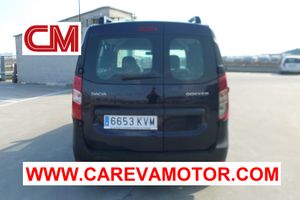 Dacia Dokker 1.6 ESSENTIAL 100CV 4P  - Foto 7