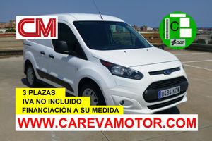 Ford Transit Connect 1.5 TDCI 100CV TREND 4P  - Foto 2