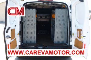 Ford Transit Connect 1.5 TDCI 100CV TREND 4P  - Foto 7