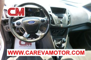 Ford Transit Connect 1.5 TDCI 100CV TREND 4P  - Foto 12