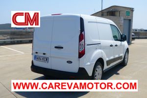 Ford Transit Connect 1.5 TDCI 100CV TREND 4P  - Foto 5