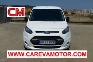 Ford Transit Connect 1.5 TDCI 100CV TREND 4P  - Foto 4