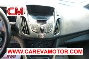 Ford Transit Connect 1.5 TDCI 100CV TREND 4P  - Foto 13