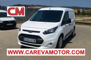 Ford Transit Connect 1.5 TDCI 100CV TREND 4P  - Foto 3