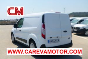 Ford Transit Connect 1.5 TDCI 100CV TREND 4P  - Foto 8