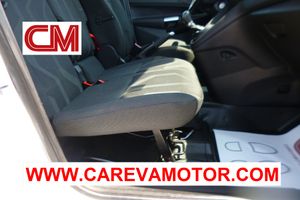 Ford Transit Connect 1.5 TDCI 100CV TREND 4P  - Foto 21
