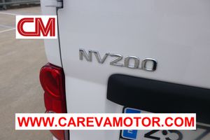Nissan NV200 1.5 DCI 90CV BASIC 4P  - Foto 25