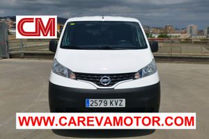 Nissan NV200 1.5 DCI 90CV BASIC 4P  - Foto 4