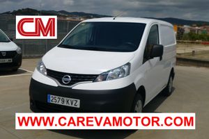 Nissan NV200 1.5 DCI 90CV BASIC 4P  - Foto 3