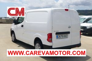 Nissan NV200 1.5 DCI 90CV BASIC 4P  - Foto 8