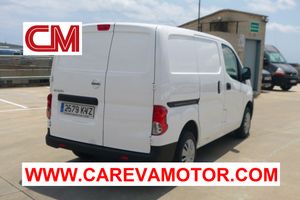 Nissan NV200 1.5 DCI 90CV BASIC 4P  - Foto 5