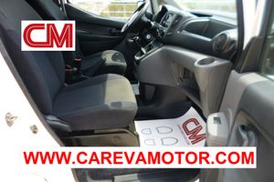 Nissan NV200 1.5 DCI 90CV BASIC 4P  - Foto 12