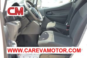 Nissan NV200 1.5 DCI 90CV BASIC 4P  - Foto 9