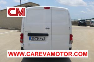 Nissan NV200 1.5 DCI 90CV BASIC 4P  - Foto 6