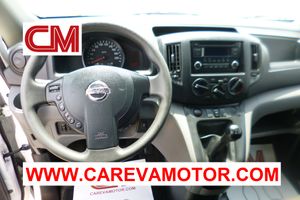 Nissan NV200 1.5 DCI 90CV BASIC 4P  - Foto 13