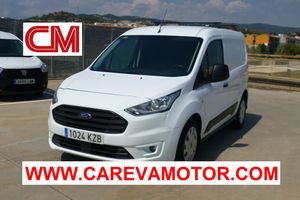 Ford Transit Connect 1.5 TDCI 100CV TREND 4P  - Foto 3
