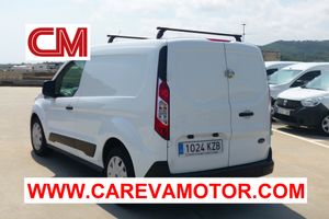 Ford Transit Connect 1.5 TDCI 100CV TREND 4P  - Foto 8