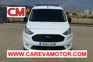 Ford Transit Connect 1.5 TDCI 100CV TREND 4P  - Foto 4