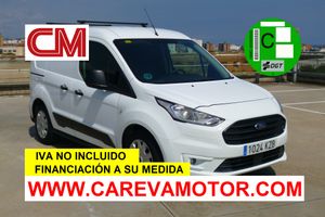 Ford Transit Connect 1.5 TDCI 100CV TREND 4P  - Foto 2